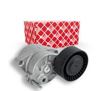 febi bilstein 09810 Riemenspanner für Keilrippenriemen, 1 Stück