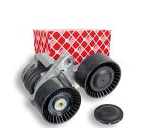febi bilstein 48742 Riemenspanner für Keilrippenriemen, mit Schraube , 1 Stück
