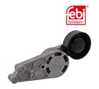 FEBI BILSTEIN Riemenspanner Keilrippenriemen für Audi A4 8E2 B6 2.0 1.6 8EC