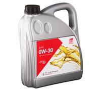 FEBI BILSTEIN Motoröl 0W-30 Motor Öl ACEA C2 D-FO 4L