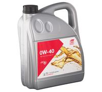 febi bilstein 101142 Motoröl SAE 0W-40, 5 Liter