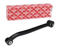 FEBI BILSTEIN SATZ QUERLENKER RADAUFHÄNGUNG HINTERACHSE RECHTS, UNTEN