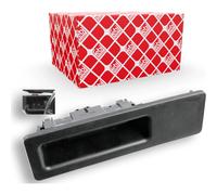 febi bilstein | Schalter, Heckklappenentriegelung | 108218