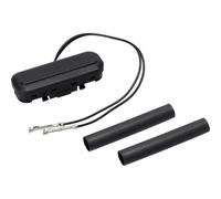 febi bilstein | Schalter, Heckklappenentriegelung | 177028