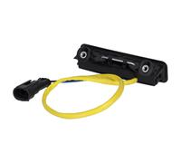 febi bilstein | Schalter, Heckklappenentriegelung | 186493