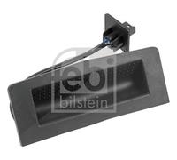 Febi Bilstein Schalter, Heckklappenentriegelung [Hersteller-Nr. 184579] für Opel