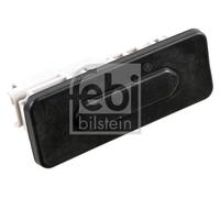 febi bilstein | Schalter, Heckklappenentriegelung | 198728