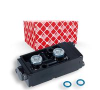 Schalter, Splitgetriebe FEBI BILSTEIN 24042