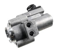 FEBI BILSTEIN Schaltzylinder (Schaltgetriebe) 192867 für Mercedes
