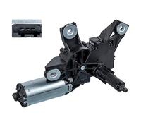 Febi Bilstein Wischermotor [Hersteller-Nr. 106681] für Mercedes-Benz
