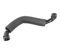 1x Schlauch, Kurbelgehäuseentlüftung FEBI BILSTEIN 170674 passend für AUDI VW