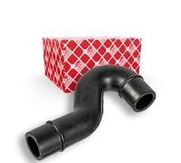 febi bilstein | Schlauch, Kurbelgehäuseentlüftung | 17808