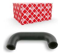 febi bilstein | Schlauch, Kurbelgehäuseentlüftung | 26163