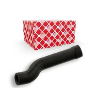 Febi Bilstein Schlauch, Kurbelgehäuseentlüftung für 124 C-Klasse