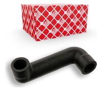 febi bilstein | Schlauch, Kurbelgehäuseentlüftung | 36012