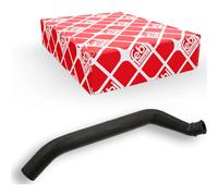 FEBI BILSTEIN Schlauch, Kurbelgehäuseentlüftung 46737