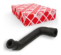 febi bilstein | Schlauch, Kurbelgehäuseentlüftung | 46738