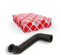 FEBI BILSTEIN Schlauch, Kurbelgehäuseentlüftung 46738