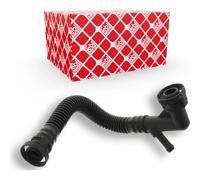 Schlauch, Kurbelgehäuseentlüftung FEBI BILSTEIN 47223