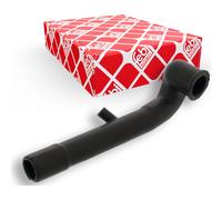 febi bilstein | Schlauch, Kurbelgehäuseentlüftung | 48813