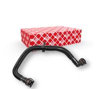 febi bilstein | Schlauch, Kurbelgehäuseentlüftung | 171282