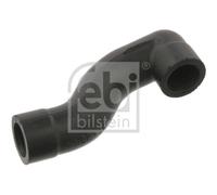 FEBI BILSTEIN Schlauch, Kurbelgehäuseentlüftung febi Plus 36011