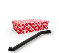 Schlauch, Zylinderkopfhaubenentlüftung FEBI BILSTEIN 33850