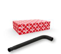 febi bilstein | Schlauch, Kurbelgehäuseentlüftung | 33861