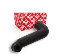 Schlauch, Kurbelgehäuseentlüftung FEBI BILSTEIN 33862