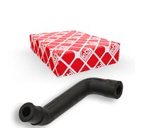febi bilstein | Schlauch, Kurbelgehäuseentlüftung | 46738
