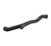 febi bilstein | Schlauch, Kurbelgehäuseentlüftung | 46736