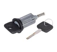 Febi Bilstein Schließzylinder, Zündschloß [Hersteller-Nr. 02743] für Opel, Vauxhall