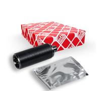 FEBI BILSTEIN Schraube, Bremssattel Universal für MERCEDES-BENZ 107244