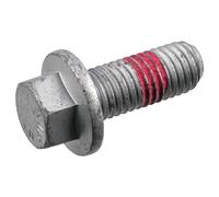 FEBI BILSTEIN Schraube, Bremssattel 180961 Kompatibel mit: FORD GALAXY II, GALAXY MK II VAN, MONDEO IV, MONDEO IV Stufenheck, MONDEO IV Turnier, MONDEO IV Van, S-MAX, S-MAX VAN