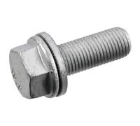 Febi Bilstein Schraube, Bremssattel [Hersteller-Nr. 181551] für Audi