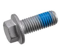 febi bilstein | Schraube, Bremssattel | 181815