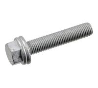 febi bilstein | Schraube, Bremssattel | 181816