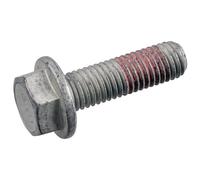 FEBI BILSTEIN Schraube, Bremssattel 182429 für OPEL VAUXHALL CHEVROLET