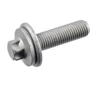 Schraube, Bremsträger FEBI BILSTEIN 182452 [B]