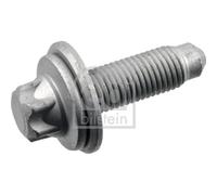 febi bilstein | Schraube, Bremssattel | 182453