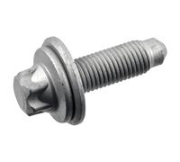 Schraube, Bremssattel FEBI BILSTEIN 182453