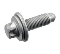 Schraube, Bremssattel FEBI BILSTEIN 182453