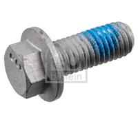 FEBI BILSTEIN Schraube, Bremssattel 182457