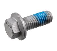FEBI BILSTEIN Schraube, Bremssattel 182457 für Volvo Ford