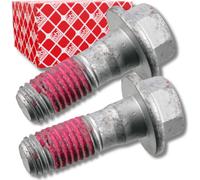 febi bilstein | Schraube, Bremssattel | 182462