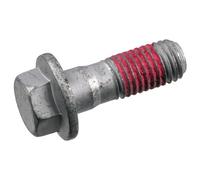 FEBI BILSTEIN Schraube, Bremssattel 182462 Vorderachse für Ford