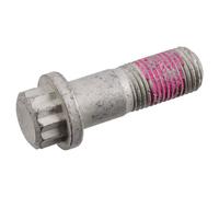 FEBI BILSTEIN Schraube, Bremssattel 182468