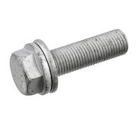 FEBI BILSTEIN Schraube, Bremssattel 182469 Vorderachse,