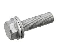 FEBI BILSTEIN Schraube, Bremssattel 182469