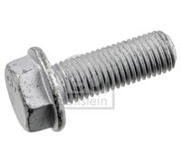 FEBI BILSTEIN Bremssattelschraube 182471 vorne 45mm 0,05kg